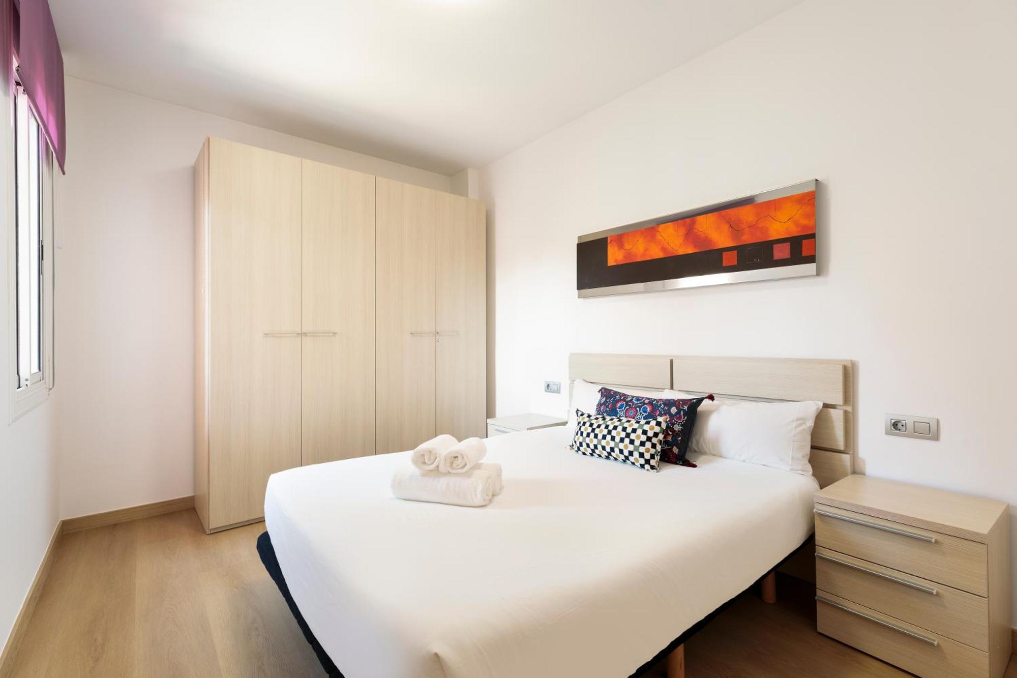 Appartement El Balcon De Sagrada Familia Barcelona